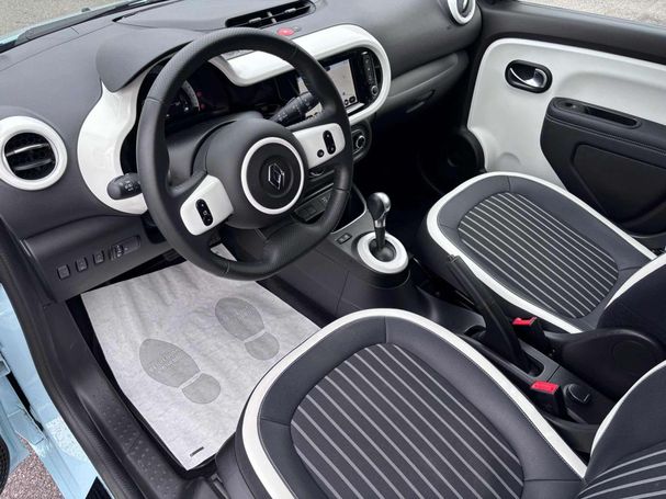 Renault Twingo 60 kW image number 8