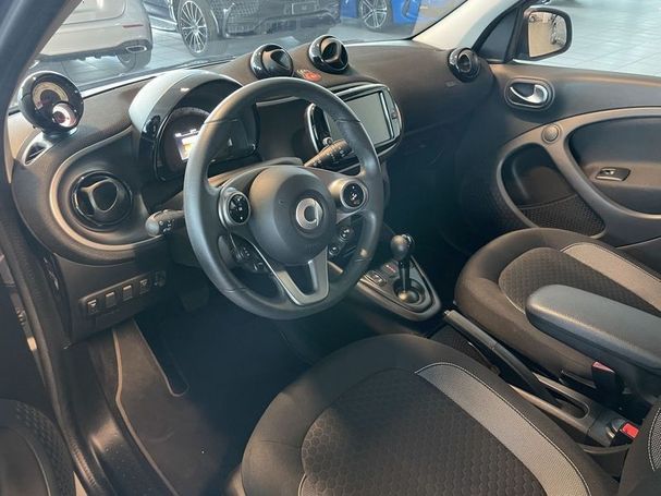 Smart ForFour EQ passion 60 kW image number 6