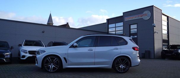 BMW X5 xDrive30d 195 kW image number 12