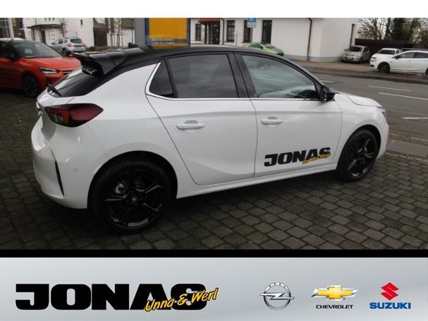 Opel Corsa 1.2 96 kW image number 5