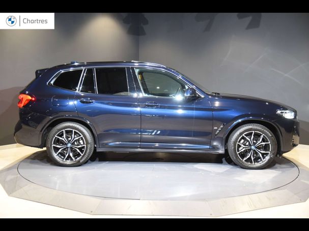 BMW X3 xDrive 137 kW image number 2