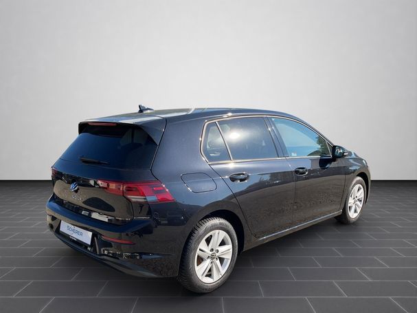 Volkswagen Golf 1.5 TSI 96 kW image number 3