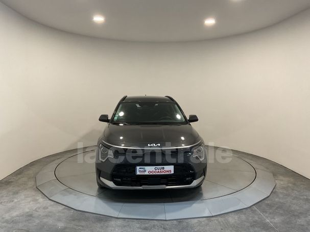 Kia Niro 100 kW image number 4