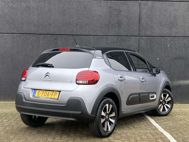 Citroen C3 83 Feel 61 kW image number 2