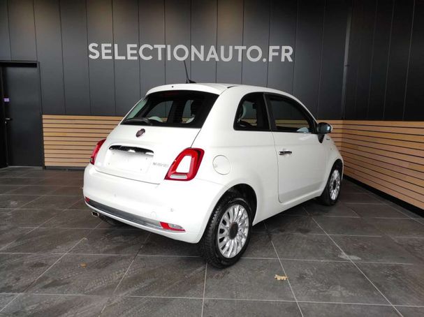 Fiat 500 51 kW image number 2