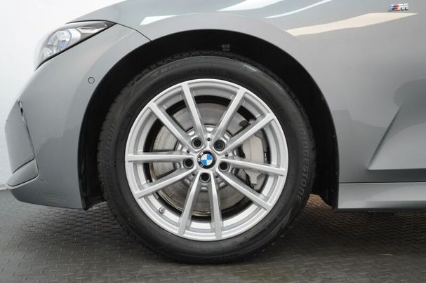 BMW 330d Touring M Sportpaket 210 kW image number 11