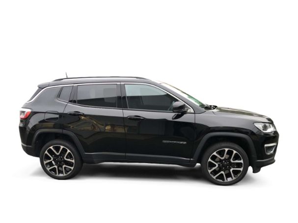 Jeep Compass Limited 125 kW image number 5