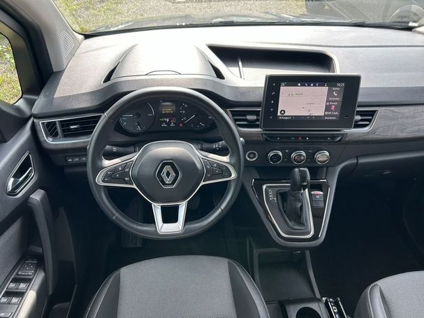 Renault Kangoo E-TECH EV45 90 kW image number 7