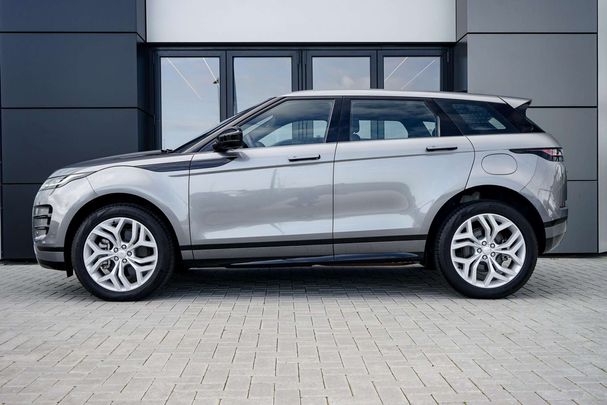 Land Rover Range Rover Evoque P300e AWD 227 kW image number 4