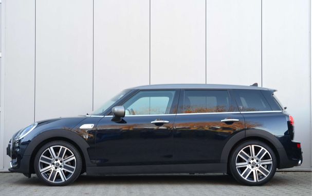 Mini Cooper S Clubman Mini Yours 132 kW image number 5