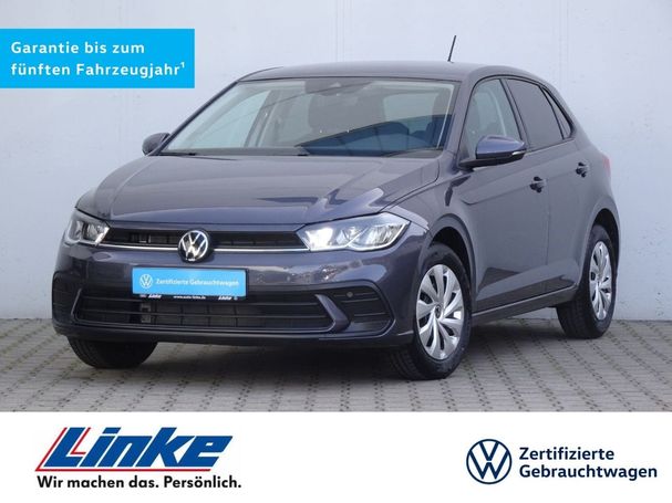 Volkswagen Polo 1.0 TSI DSG 70 kW image number 2