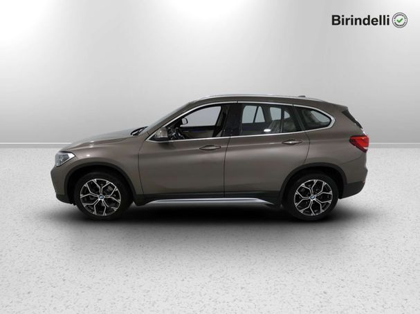 BMW X1 sDrive18d xLine 110 kW image number 4