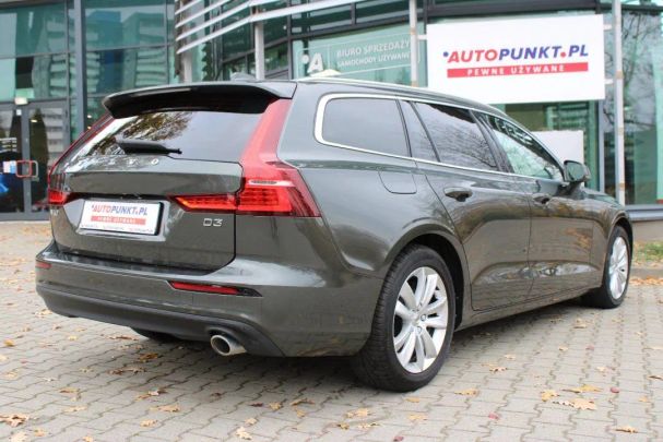 Volvo V60 110 kW image number 4