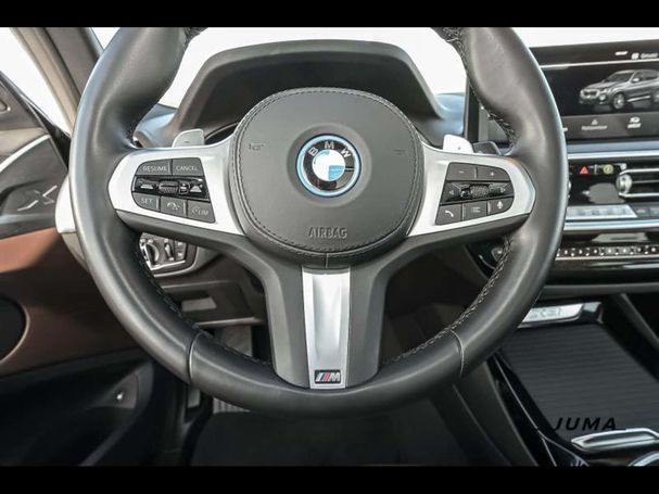 BMW X3 M xDrive 215 kW image number 4