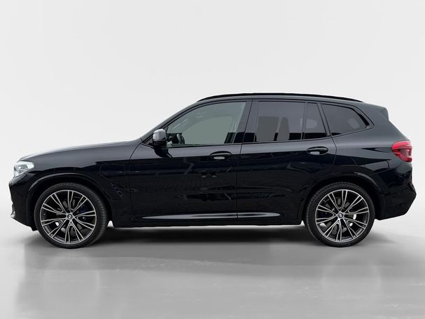 BMW X3 xDrive30e M Sport 215 kW image number 5