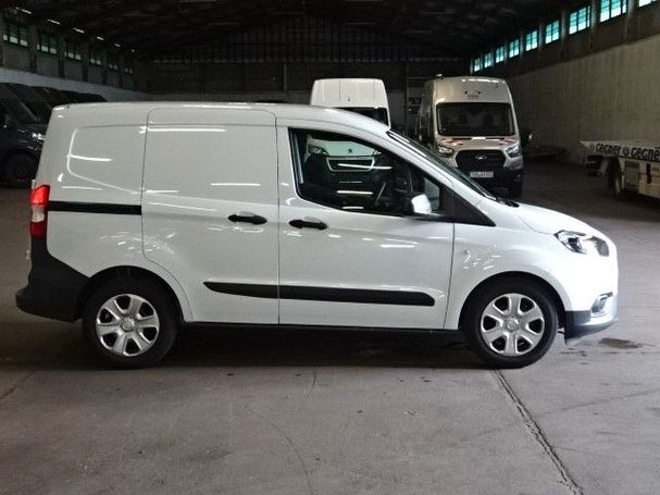 Ford Transit Courier 74 kW image number 7