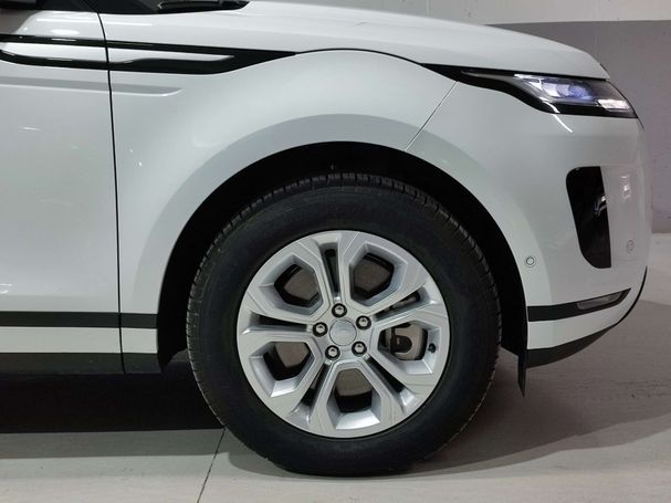 Land Rover Range Rover Evoque S FWD 120 kW image number 8