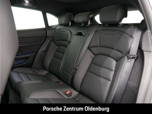 Porsche Taycan 4 Cross Turismo 320 kW image number 18