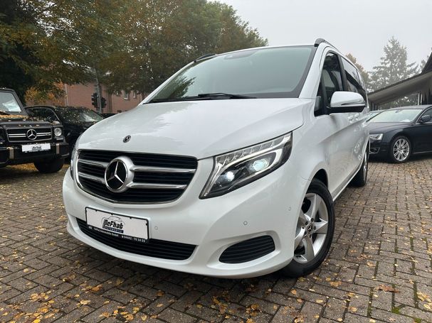 Mercedes-Benz V 220d Edition 1 120 kW image number 1