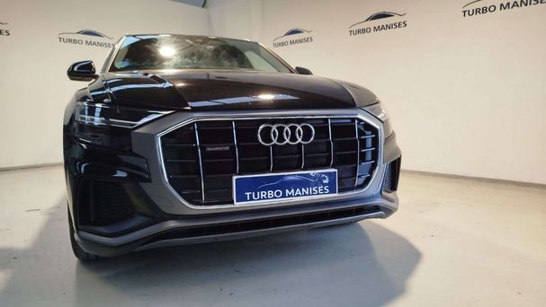 Audi Q8 45 TDI quattro Tiptronic S-line 170 kW image number 29