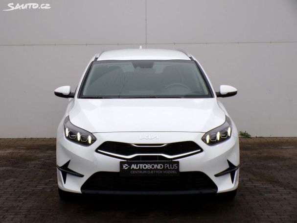 Kia Ceed 1.5 T-GDI 118 kW image number 2