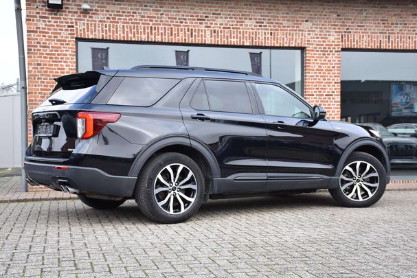 Ford Explorer 3.0 EcoBoost PHEV AWD ST-Line 336 kW image number 7