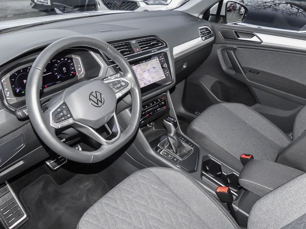 Volkswagen Tiguan 1.5 TSI Life DSG 110 kW image number 10