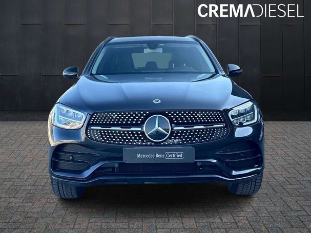 Mercedes-Benz GLC 200 d 4Matic 120 kW image number 2