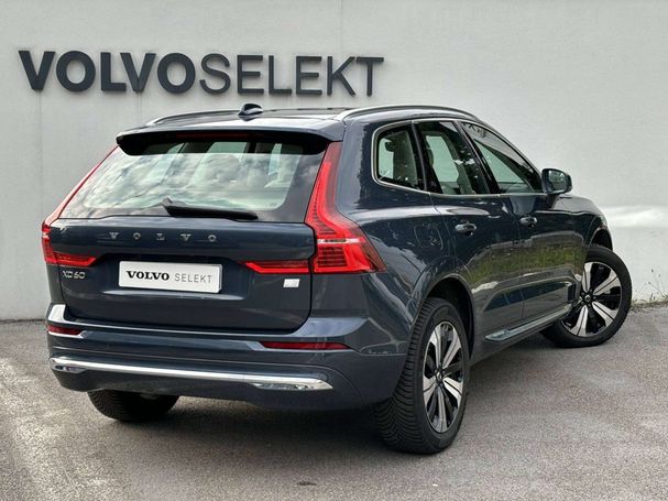 Volvo XC60 T6 Recharge AWD 187 kW image number 4