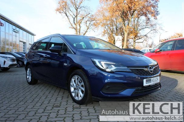 Opel Astra 1.5 D Sports Tourer Business Elegance 90 kW image number 2