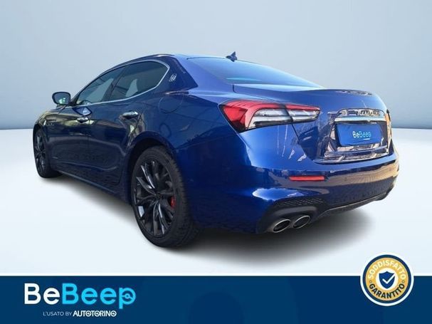 Maserati Ghibli 257 kW image number 6