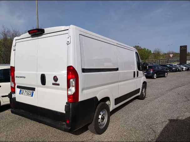 Fiat Ducato 2.3 88 kW image number 2