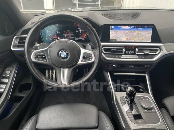 BMW 330d xDrive 210 kW image number 25