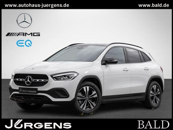 Mercedes-Benz GLA 250 165 kW image number 1