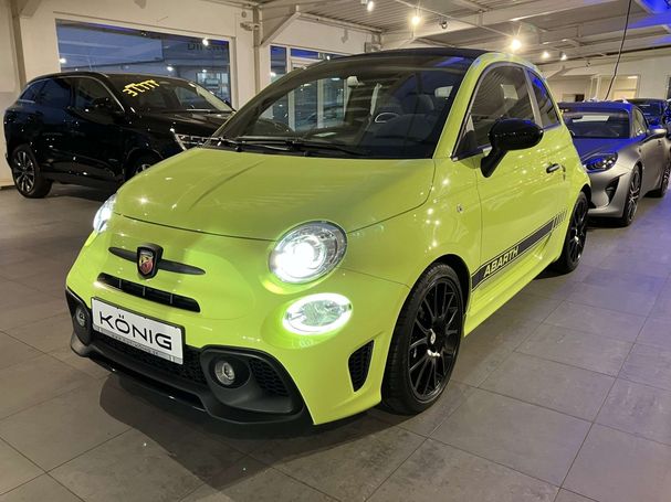 Abarth 595 Competizione 132 kW image number 1