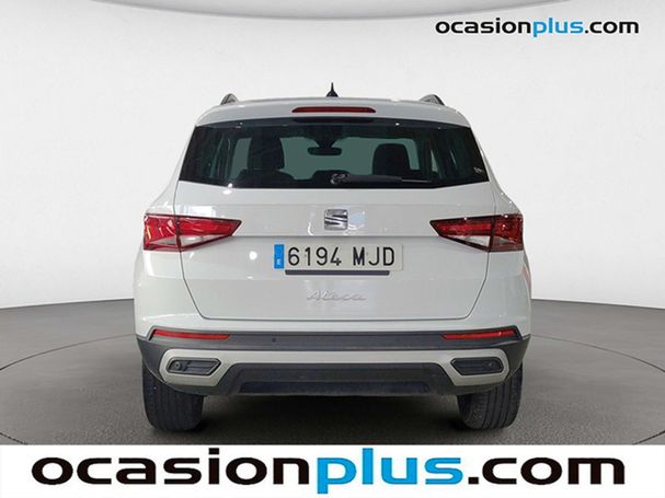 Seat Ateca 1.5 TSI Style 110 kW image number 16