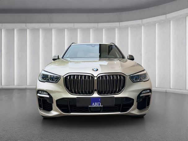 BMW X5 M50d xDrive 294 kW image number 3