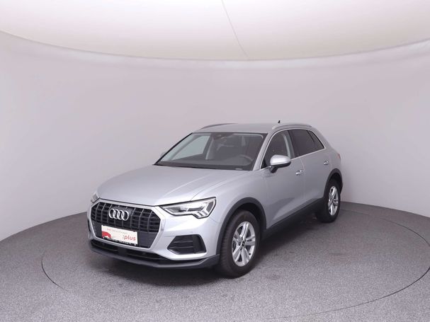 Audi Q3 35 TFSI 110 kW image number 1