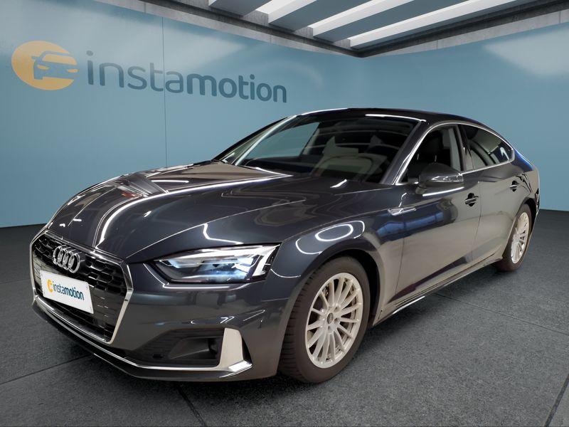 Audi A5 Sportback 35 TDI