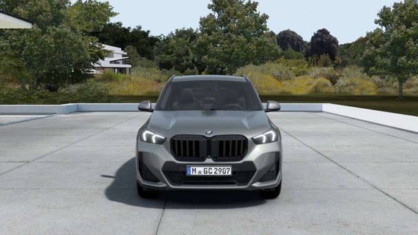 BMW X1 sDrive18i 100 kW image number 7