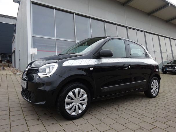 Renault Twingo SCe LIFE 48 kW image number 1