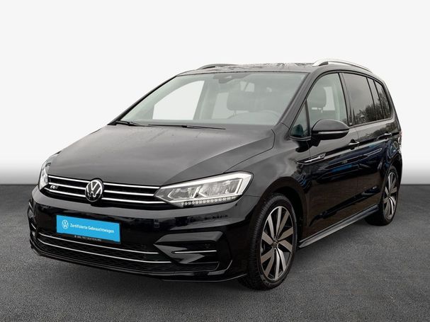 Volkswagen Touran 2.0 TDI SCR DSG 110 kW image number 1