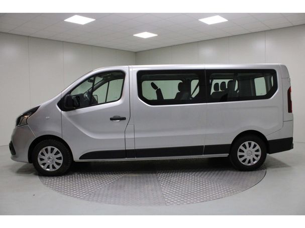 Renault Trafic  dCi Energy Authentique 70 kW image number 3