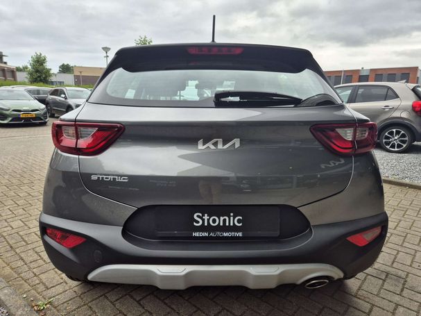 Kia Stonic 1.0 T-GDi 74 kW image number 3