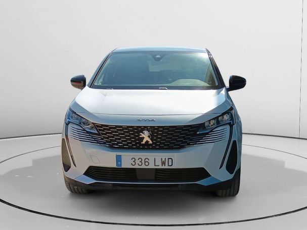 Peugeot 3008 96 kW image number 5