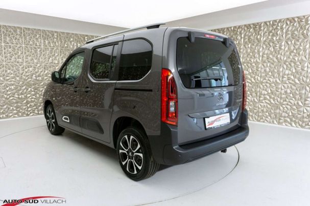 Citroen Berlingo M 100 75 kW image number 5