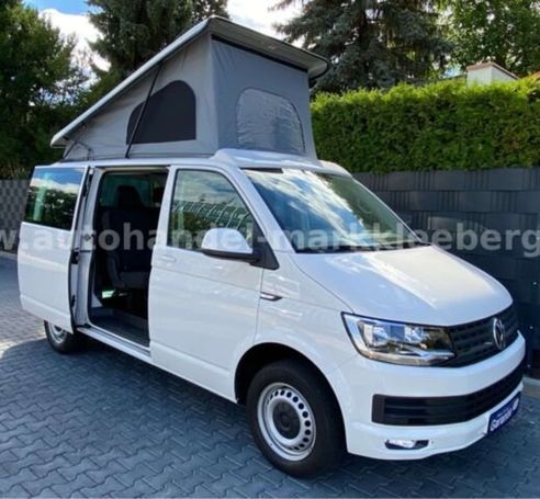 Volkswagen T6 California 110 kW image number 2