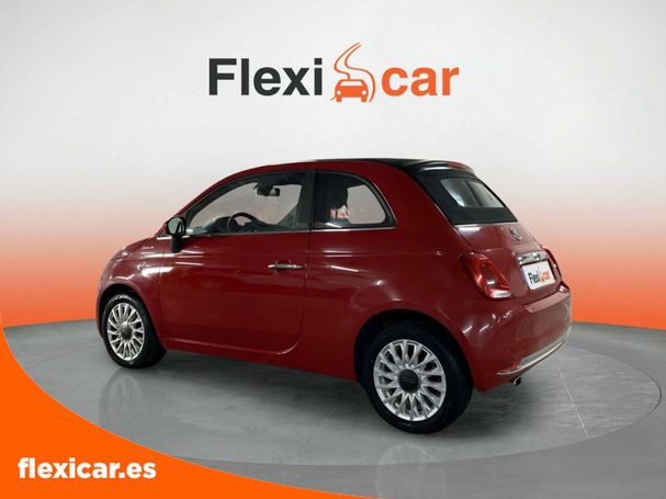 Fiat 500C 51 kW image number 3