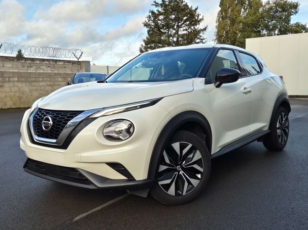 Nissan Juke 1.0 DIG-T Acenta 84 kW image number 1