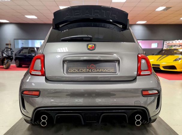 Abarth 695 132 kW image number 6